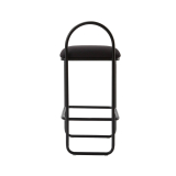 ANGUI H 65 Anthracite bouclé