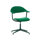 MYNT 4 branches patins Laser Emeraude Malachite/ vert bouteille