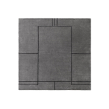Rug CRUISE AP11 Colombo Grey Blue