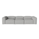 COSIMA 340x120 Paza Light grey