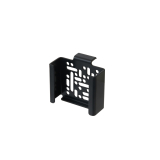 Apple TV MOUNT Stand Charcoal
