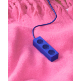 POWER Strip 2 m Ultramarine
