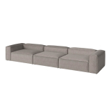 COSIMA 430x120 Tie Sand Melange