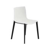 CATIFA RE 46 Wooden Legs Moon white