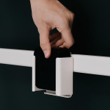 Apple TV MOUNT Stand Mossy Green