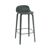 VISU BARSTOOL Vert foncé