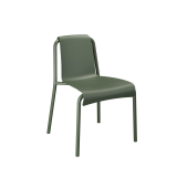 Chaise NAMI Vert olive
