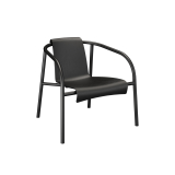 Fauteuil NAMI Noir