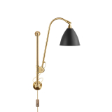 BESTLITE BL5 Laiton/ noir