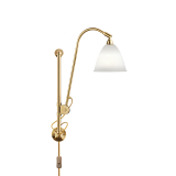BESTLITE BL5 Laiton/ porcelaine