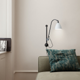 BESTLITE BL5 Chrome/ blanc