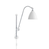 BESTLITE BL5 Chrome/ blanc