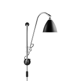 BESTLITE BL5 Chrome/ noir