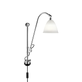 BESTLITE BL5 Chrome/ porcelaine