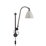 BESTLITE BL5 Laiton noir/ blanc