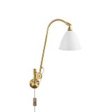 BESTLITE BL6 Brass/ white