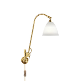 BESTLITE BL6 Brass/ porcelain