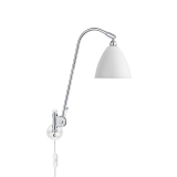 BESTLITE BL6 Chrome/ White