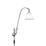 BESTLITE BL6 Chrome/ porcelain