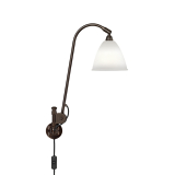 BESTLITE BL6 Black brass/ porcelain