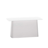 METAL SIDE OUTDOOR Blanc