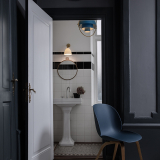 BESTLITE BL7 Laiton/ gris