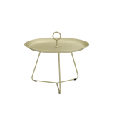 Table basse EYELET Ø 57,5 Pistache