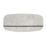 OONA Rug 90x200 Grey
