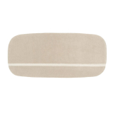 Tapis OONA 90x200 Sable