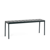 Banc BALCONY L 119 Anthracite