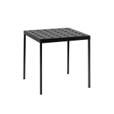 Table BALCONY 75x76 Anthracite