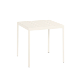 Table BALCONY 75x76 Beige