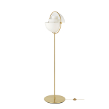 MULTI-LITE Laiton/ blanc