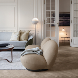 MULTI-LITE Laiton/ blanc