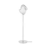 MULTI-LITE Chrome/ White