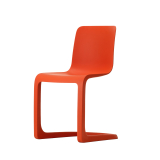 EVO-C Rouge coquelicot