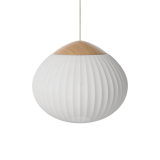 ACORN Ø 64 Blanc