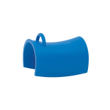 Chaise enfant TRIOLI Bleu