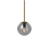 ORB Ø 15 Laiton antique mat