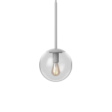 ORB Ø 15 Gris mat