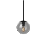 ORB Ø 15 Noir mat