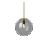 ORB Ø 25 Laiton antique mat