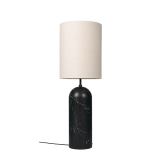 GRAVITY XL High Marbre noir