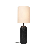 GRAVITY XL High Marbre noir