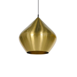 BEAT LIGHT STOUT Brass