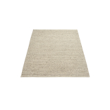 Tapis BRAID 140x200 Gris clair