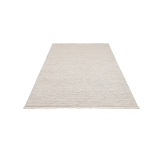 Tapis BRAID 140x200 Crème