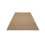 Tapis BRAID 140x200 Gris brun