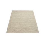 Tapis BRAID 170x240 Gris clair