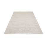 Tapis BRAID 170x240 Crème